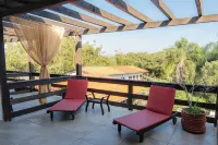 Pousada Porto Dos Casais