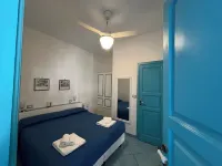 La Giara Hotels in Vulcano Porto