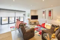 Host Stay 穩定航行