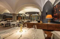 Hotel Grauer Bär - servizio colazione
