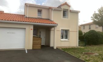 Greg House 49 - BnB jusqu'à 7 personnes