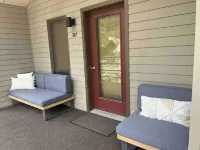 Telluride Viking Condo with River and Mountain Views!