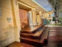 Rincón del Milagro Hotels near Iglesia Santa Rosa de Lima