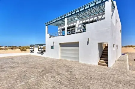 Luxury Six Palms Villas #5. Playa Encanto