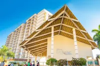 Diroma Exclusive - Piscinas Termais 24 Horas, Sauna, Copa da mamãe, Estacionamento grátis!!!! Hotels in 