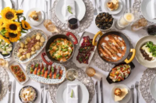 NH布宜諾斯艾利斯城市酒店