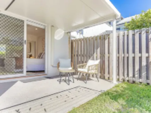 Blueberry Hill Beach House