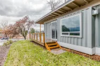 Casa de Cargo Hotels in Cascade Locks