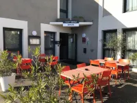 Hotel Coté Sud - 2-Sterne