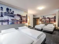 B&B HOTEL Passau-Süd Hotel a Neuhaus am Inn