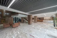 Apart-Hotel Mezhdunarodnaya