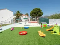 Malemi Organic Hotel Hotels in Kalloni