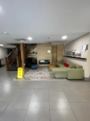 Radiant Inn and Suites