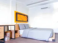 Mocca Guest House Отели в г. 