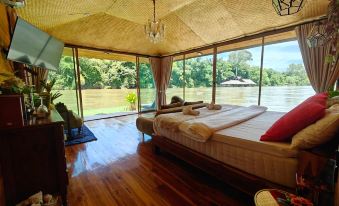 Tayan Resort River Kwai