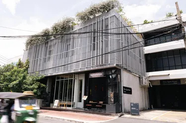 รูปภาพของวันซ์อะเกน โฮสเทล