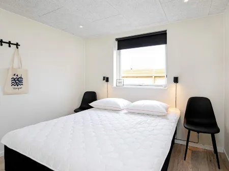 10 person holiday home in Thisted