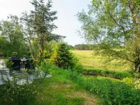 Tranquil Riverside Retreat - 3-Star