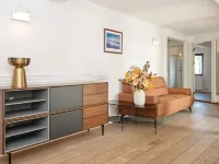 Apartment in Holiday Park in Vederso Klit Hotels in Tim