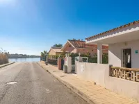 Casa Blanca (port D'alcudia) - Villa With Pool