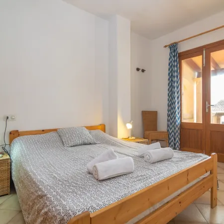 Habitatge Escorball - House In Sa Rapita
