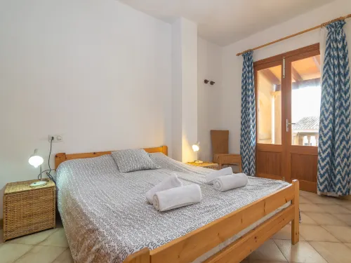 Habitatge Escorball - House In Sa Rapita