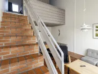 6 person holiday home in Brovst-By Traum