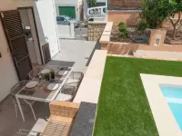 Ca Ne Margalide - Villa With Private Pool - 別墅