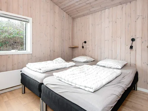 Luxury Retreat by Beach - By Traum Ferienwohnungen Hotels in Knebel