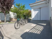 Villa Isabel - House In Platja De Muro. Free Wifi
