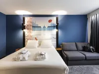 Hôtel Mercure Bordeaux Centre-Ville Hotel a Bordeaux City Center