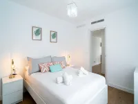Apartment in Torrox Costa near Calaceite Beach Ξενοδοχεία στην πόλη Torrox