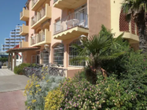 Apartment in Empuriabrava by the Beach