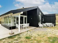 8 person holiday home in Pandrup-By Traum Hotels in Pandrup