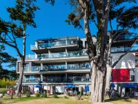 Apartment in La Baule by the Beach - 2-Star