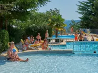 Villa in Lanzac with Private Garden - Villas