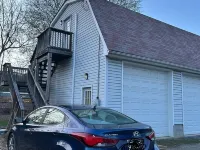 Riverside Retreat, a charming studio near Oakmont and Pittsburgh with WiFi, AC Hotels in Harmar Township