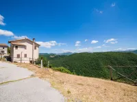 Holiday Home in Sellano with Private Pool - Wifi