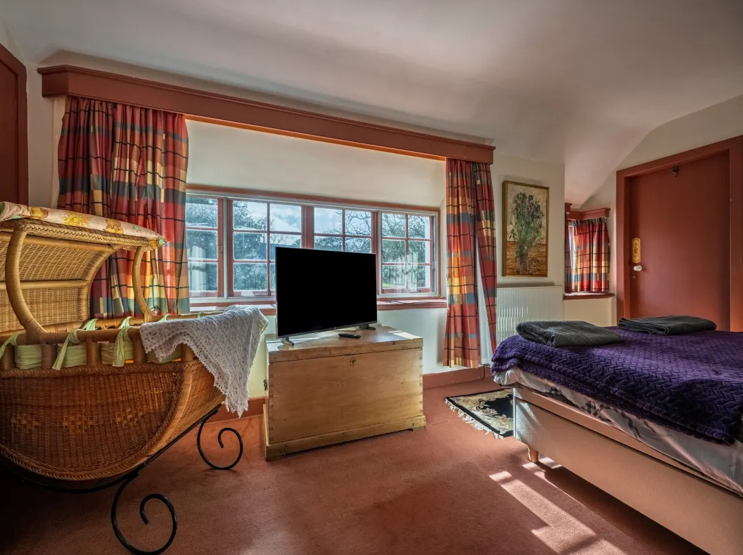 Highland Retreat In Banff Near Whisky Trail - Moray