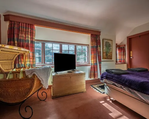 Highland Retreat in Banff near Whisky Trail Hotels in Banff