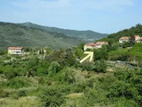 Casa Oreggi Comfortable holiday residence