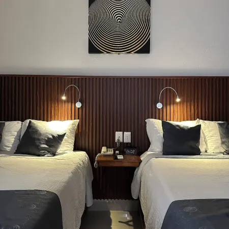 Hotel Pastora