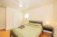 New Spacious 5-Bedroom House in College Park Near Umd! Hotel a College Park