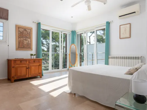 Casa Ramon - Villa In Cala D'or. Free Wifi