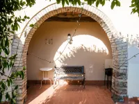 Holiday Home with Vineyard Vibes