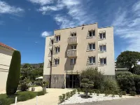 Best Western Plus Hotel Elixir Grasse