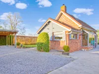 Holiday Home in Hollebeke with Private Garden - 무료 와이파이