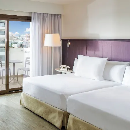 Hotel Ocean House Costa del Sol by Grupotel