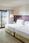 Hotel Ocean House Costa del Sol by Grupotel - servizio colazione