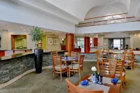 Town Lodge Roodepoort - breakfast